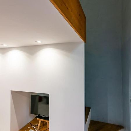 Bramante Appartement Milaan Buitenkant foto
