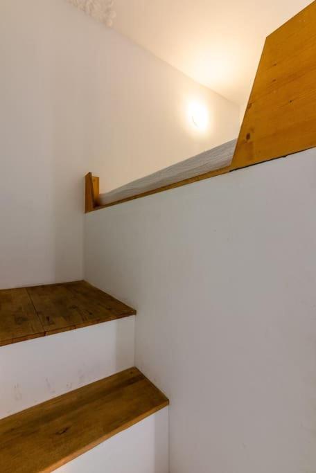 Bramante Appartement Milaan Buitenkant foto
