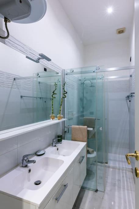 Bramante Appartement Milaan Buitenkant foto