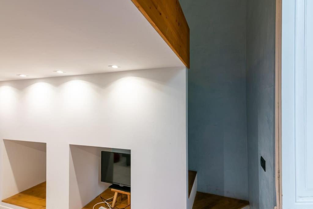 Bramante Appartement Milaan Buitenkant foto