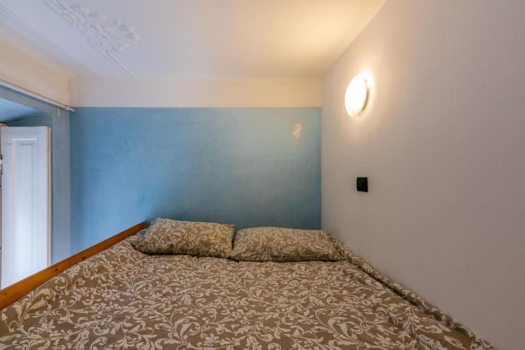 Bramante Appartement Milaan Buitenkant foto