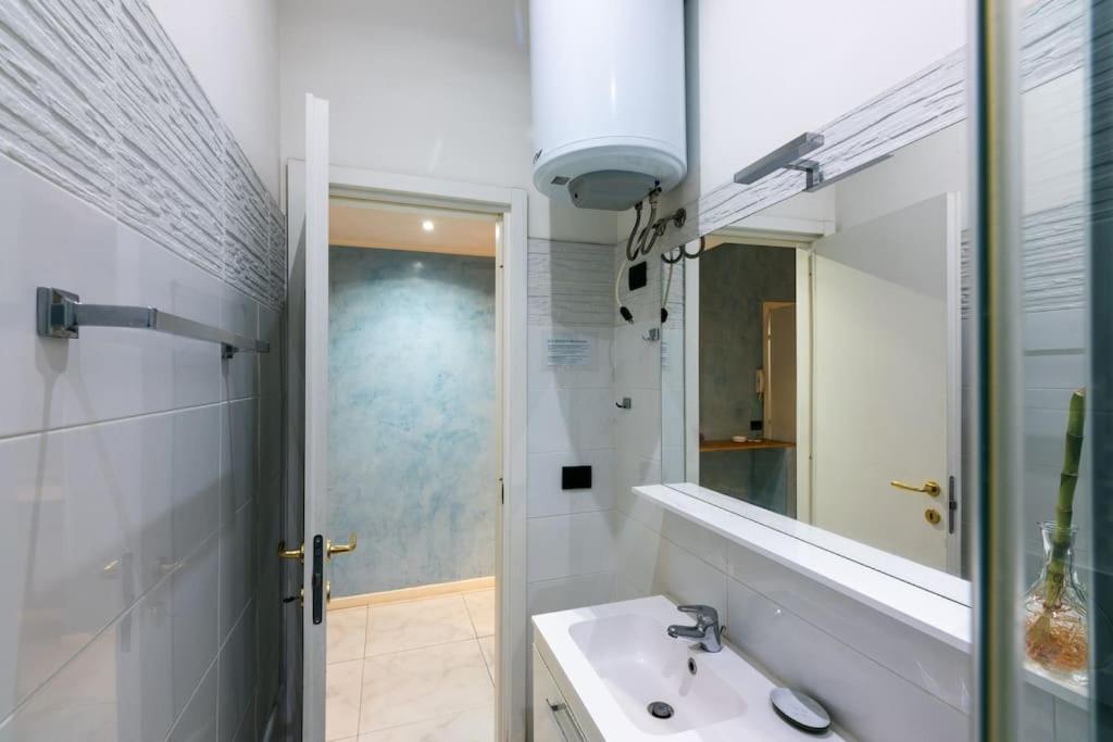 Bramante Appartement Milaan Buitenkant foto